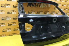 Крышка багажника BMW X3 F25 2010-2017