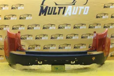 Бампер задний Land Rover Discovery Sport L550
