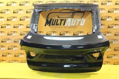 Крышка багажника BMW X4 F26 2014-2018