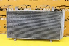 Радиатор кондиционера Toyota Camry 50 2011-2017