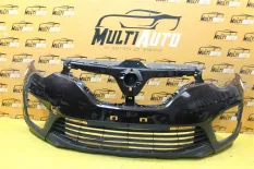 Бампер передний Renault Kaptur 1 2016-2019