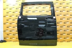Дверь задняя правая Mercedes V-Classe W447