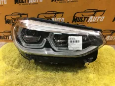 Фара правая BMW X3 G01 2017-2020