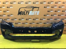 Бампер передний Toyota Land Cruiser Prado 150