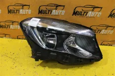 Фара правая Mercedes GLA X156 2014-2017