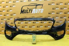 Бампер передний Mercedes E-classe W213 2016-2020