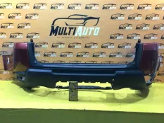 Бампер задний Land Rover Range Rover Sport 2 L494