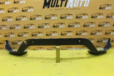 Юбка бампера передняя BMW X4 F26 2014-2018