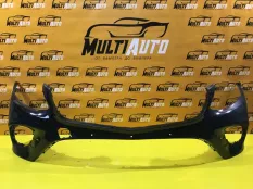 Бампер передний Mercedes GLC X253 2015-2019