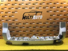 Бампер задний Toyota Land Cruiser Prado 150