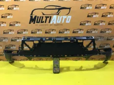 Юбка бампера задняя Porsche Macan 95B 2013-2018