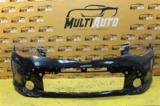 Бампер передний Toyota Camry 55 2014-2017