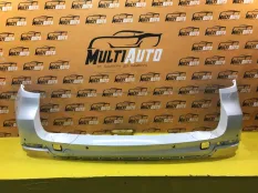 Бампер задний BMW X5 F15 2013-2018