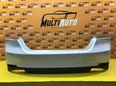 Бампер задний Toyota Camry 70 2017-2020
