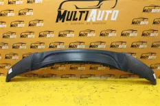 Юбка бампера передняя BMW X6 F16 2014-2019