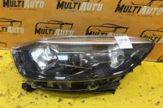 Фара левая Renault Kaptur 1 2016-2020