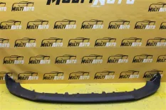 Юбка бампера передняя Audi Q3 8U 2011-2014