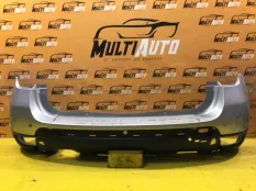 Бампер задний Renault Duster 1 2015-2020