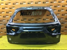 Крышка багажника Lexus RX 4 2015-2020