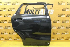 Дверь задняя правая Kia Sorento 3 PRIME 2014-2017