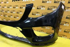 Бампер передний Mercedes GLE W166 2015-2018