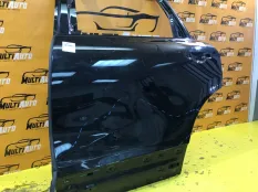 Дверь задняя левая Porsche Cayenne 958 2010-2018
