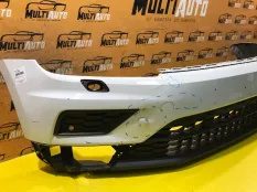 Бампер передний Volkswagen Tiguan 2 2016-2020