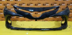 Бампер передний Toyota Camry 70 2017-2021