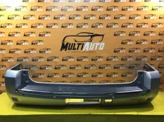 Бампер задний Chevrolet Tahoe 4 2014-2020