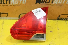 Фонарь правый Peugeot 2008 2016-2020