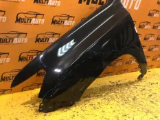 Крыло переднее левое Toyota Land Cruiser Prado 150