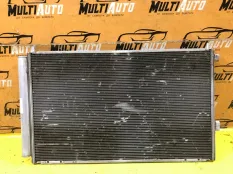 Радиатор кондиционера Toyota Rav4 CA40 2013-2018