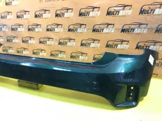 Бампер задний Mini Cooper Countryman F60 2016-2020