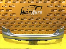 Бампер задний Volvo XC90 2 2014-2021