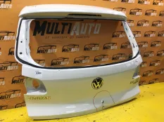 Крышка багажника Volkswagen Tiguan 1 2007-2016