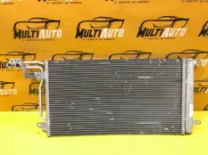 Радиатор кондиционера Skoda Rapid 1 2012-2020
