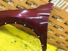 Крыло переднее левое Volkswagen Tiguan 2 2016-2020