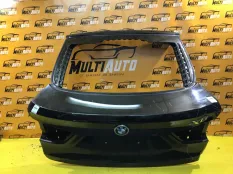 Крышка багажника BMW X6 F16 2014-2019