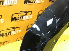 Крыло переднее левое Hyundai Creta 1 2016-2021