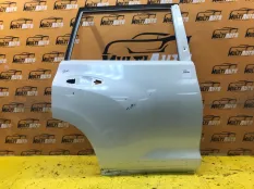 Дверь задняя правая Toyota Land Cruiser Prado 150