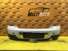 Бампер задний Mini Cooper CountryMan R60 2010-2016