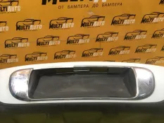 Бампер задний Mini Cooper CountryMan R60 2010-2016