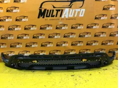 Юбка бампера передняя Mercedes GLC X253 2019-