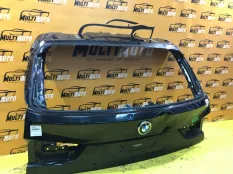 Крышка багажника BMW X5 F15 2013-2018