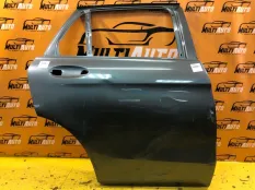 Дверь задняя правая Mercedes GLC X253 2015-2019