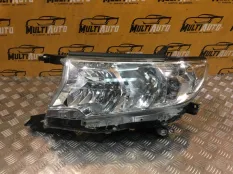 Фара передняя левая Toyota Land cruiser Prado 150