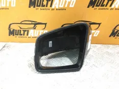 Крышка зеркала передняя левая Mercedes ML W166