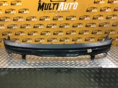 Юбка бампера задняя BMW X5 G05 2018-2022