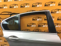 Дверь задняя правая BMW 5 Series F10 2010-2016