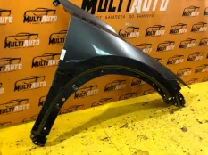 Крыло переднее правое Mazda CX-5 2 2017-2021